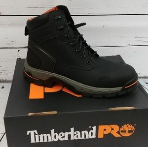 timberland stockdale